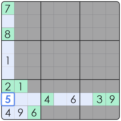 sudoku guy