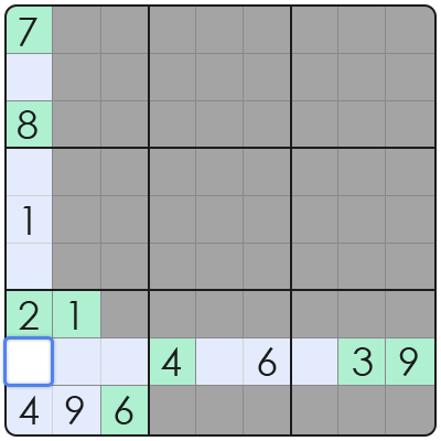 archipelago sudoku